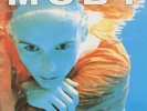 Moby - Everything Is Wrong. Limited 180g Vinyl 12