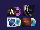 ARCANE Season 1 and 2 Complete Bundle Vinyl Sound Tracks RARE SET PRESALE
