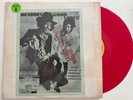 Jimi Hendrix LP    German    1971  RARE Red Vinyl  Shrink NM