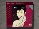 Duran Duran - Rio LP 1982 EMI Records ST-512211 Near Mint