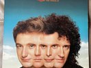 QUEEN - THE MIRACLE + INNER -1st UK ISSUE - A-1U / B-2U - Vinyl Nr Mint