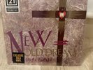 Simple Minds New Gold Dream HMV 1921 Limited Edition Vinyl Sealed