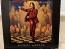 Michael Jackson Blood On The Dance Floor LP Vinyl 1st Press RARE