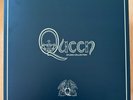 Complete Studio by Queen (Record, 2015)