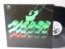 The 3 Pieces – Vibes Of Truth, 1975 LP (1995 RE) UK, BGP Records – BGPD 1097