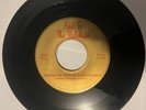 WASHINGTON REDSKINS ORCHESTRA Hail To The Redskins 45 record NFL football 7
