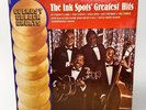 THE INK SPOTS: GREATEST HITS Vinyl Album LP Rare Everest Records Release SEALED