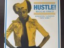 Hustle  Reggae Disco vinyl record LP FREE SHIPPING excellent condition