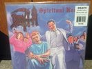 Spiritual Healing by Death (Record, 2014)