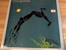 Steve Winwood Arc Of A Diver LP SEALED While You See A Chance