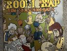 Boom Bap for Neanderthals LP Vinyl Rare