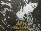 God Macabre - The Winterlong - 2024 Hammerheart Records - Gold In Beer Vinyl