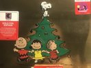Charlie Brown Christmas Vince Guaraldi Ltd Ed 2022 Vinyl Gold Foil Picture Disc