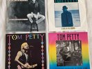 4 X TOM PETTY 12” Vinyl Yer So Bad/Wont Back Down/Face In Crowd/Runnin’ Down