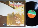 LED ZEPPELIN II ATLANTIC LP VG+ GERMANY RL Robert Ludwig
