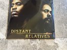 Distant Relatives by Nas (Record, 2010)