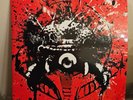 Super Metroid VGM Vinyl OST Not Moonshake 2D SNES Splatter Soundtrack 2 LP