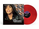 Whitney Houston - The Bodyguard (Original Soundtrack Album) RED 12