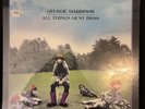 GEORGE HARRISON All Things Must Pass (3-LP 2001 UK Box Set) NEW & SEALED Beatles