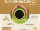 Oliver Sain - St. Louis Breakdown / Comin' Down Soul on Abet Funk 45
