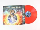 Tygers Of Pan Tang - Tygers Of Pan Tang on Mighty Music Ltd Edition Red Vinyl