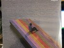 Baby Keem : The Melodic Blue (Vinyl 2LP) New - Small Dent to Corner