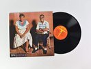 Ella Fitzgerald / Louis Armstrong Ella And Louis on Verve Acoustic Sounds Series