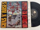 Guns N' Roses LP 