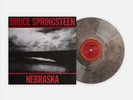 BRUCE SPRINGSTEEN - NEBRASKA