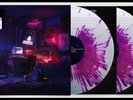 THE MIDNIGHT Monsters 2xLP on SPLATTER VINYL New SEALED lp
