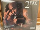 All Eyez on Me - 2Pac 4LP Set (Record, 2001) Vinyl DEATH ROW RECORDS NEW