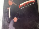 Benny Mardones Never Run Never Hide Vinyl LP PD-1-6263 Polydor 1980 w/ Inner Slv
