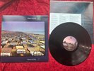Pink Floyd  A Momentary Lapse Of Reason” RARE NM LP W/ OG LINER