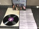 LP VINYL DEEP PURPLE MACHINE HEAD TPSA 7504 UK 1ST PRESS 1972 NM/EX SUPER COPY