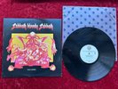 Black Sabbath - Sabbath Bloody Sabbath LP WB BS 2695 1974 1st Press NM LP OG