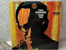 PAUL DESMOND TAKE TEN VICTOR SHP5285 JAPAN FLIPBACK COVER VINYL LP Andy Warhol G