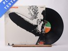 Led Zeppelin Led Zeppelin I A2 B3 Reissue LP Album Vinyl Record - EX/EX