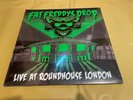 Fat Freddy's Drop - Live At Roundhouse - 3xlp 2023 Sealed Rsd