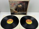 Jeff Wayne's Musical Version Of The War Of The Worlds Double LP Vinyl Record