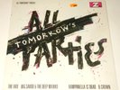 Zong 2770 002 - All Tomorrow's Parties - LP - DE 1990 Big Savod & The Deep Manko