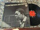 A Love Supreme / John Coltrane 1st Press 1965 Impulse  A-77 Mono