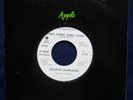 George Harrison APPLE 1879 promo DING DONG DING DONG 45rpm Beatles