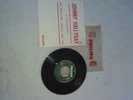 RARE SP JOHNNY HALLYDAY REF 373441 JUKE BOX ? 