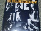 THE ROLLING STONES NOW LP  1986 VIRGIN VINYL SEALED RECORD Remastered
