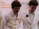 Carlos Santana / Mahavishnu John - Love Devotion Surrender (1973 - US - Reissue)