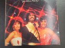 Unlimited Touch - Yes, We're Ready  (1983) Vinyl Lp RARE Funk Soul Disco READ