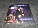 10,000 Maniacs MTV Unplugged - 2  LP Vinyl Records 12