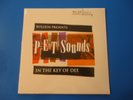 Bullion Presents Pet Sounds In The Key of Dee LP (2024) NEW Shrink Wrap Tear