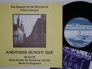 Sarah Records 22 - ANOTHER SUNNY DAY You Should All Be Murdered UK 7