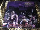 MARDUK heaven shall burn VINYL LP ORIGINAL PRESS  immortal